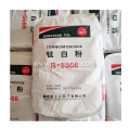 Dongfang Titanium Dioxide Rutile Grade R5566